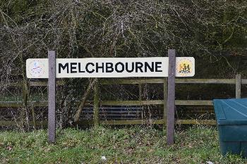 Melchbourne sign - Copy